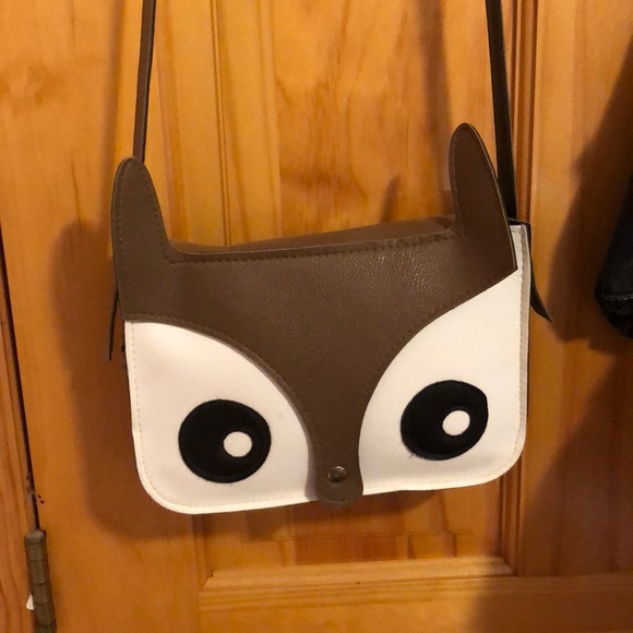 Small animal bag - Picture 1 of 3
